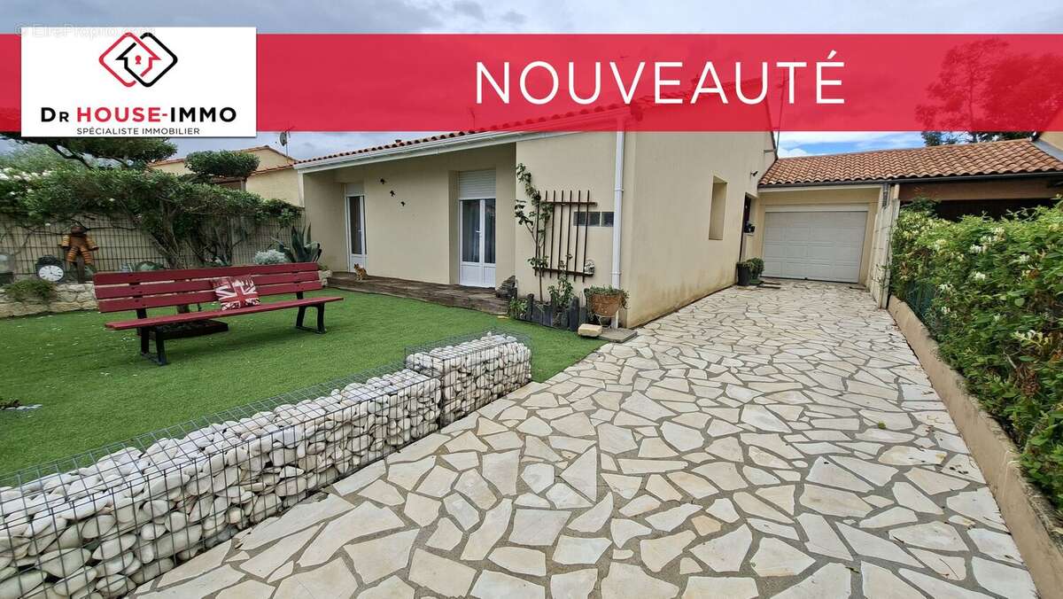 Maison 115 m² à Ambares-Et-Lagrave  - photo 28