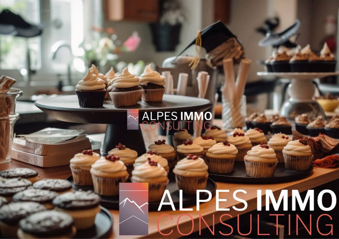 Autre à THONON-LES-BAINS