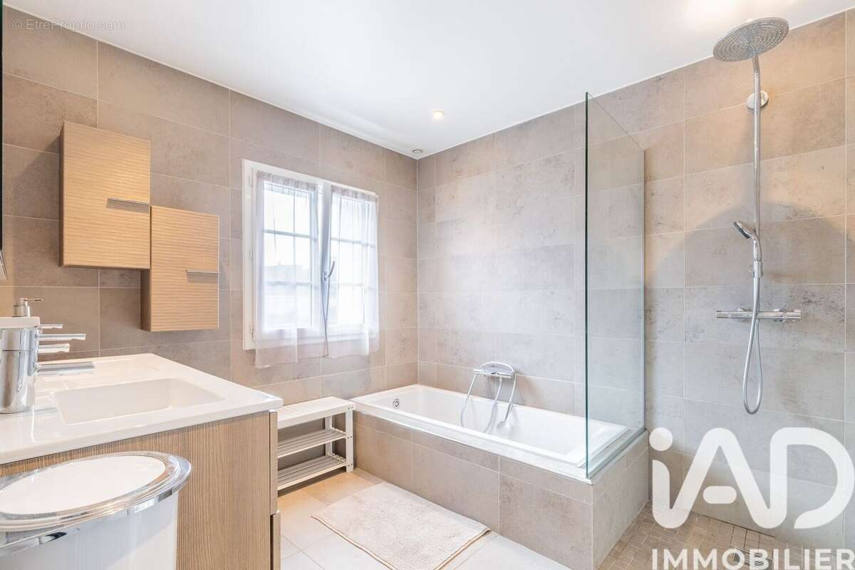 Photo 8 - Maison à CHILLY-MAZARIN