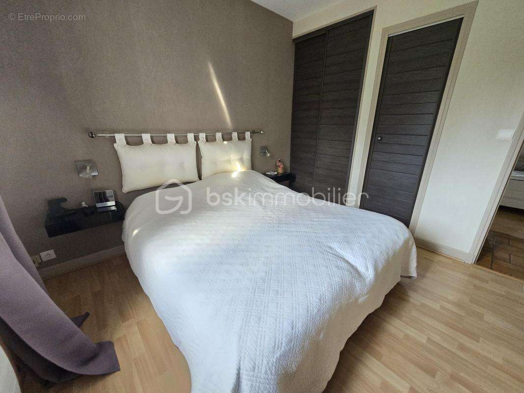 Magnifique Pavillon sur sous-sol de 133m² quartier Montapins à Nevers - photo 25