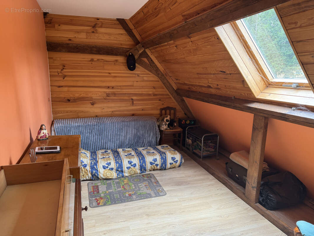 Maison en pierres 5 pièces 115 m2 - photo 9