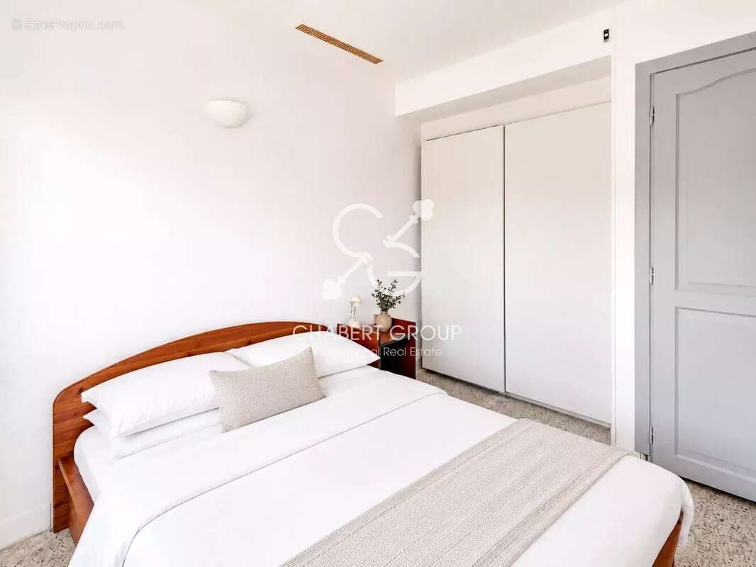 Exclusivité - villefranche-sur-mer - appartement - 3 pièces - 47 m² - splendide vue mer - meublé - photo 7