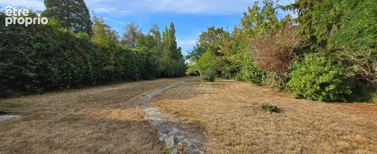 Maison familiale 240 m² - 4 chambres -Terrain 1 320 m² - Proche N4 - photo 19