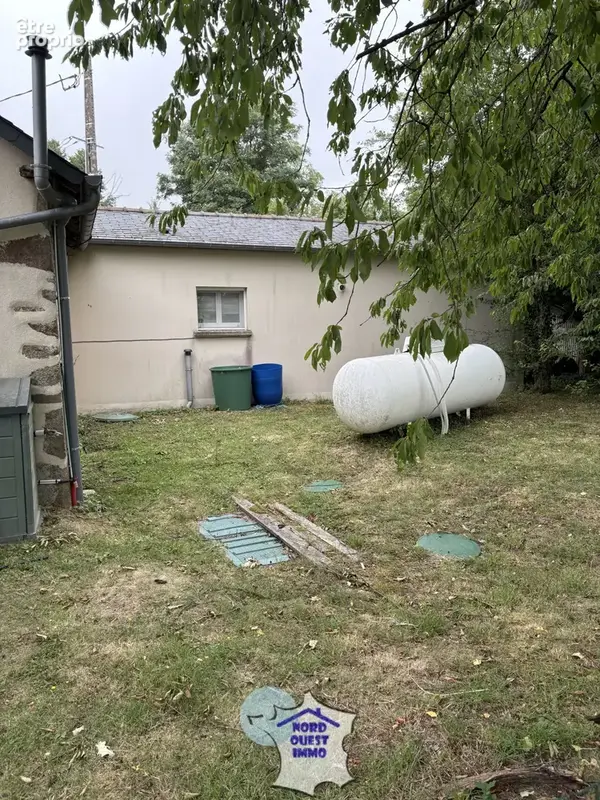 Maison de campagne - photo 9