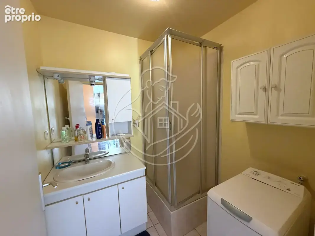 Appartement T3 hyper centre de Bonsecours - photo 9