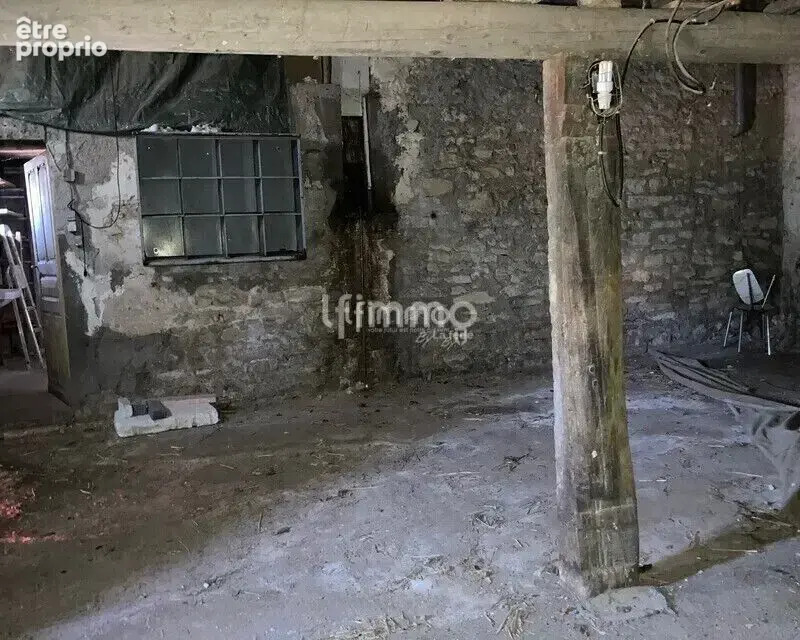 Grand Corps de Ferme, à 10 mn de Dieuze - photo 13