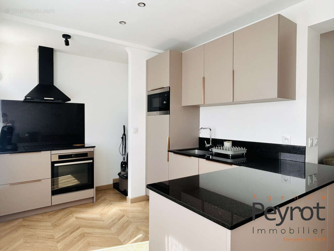 Appartement à SAINT-NAZAIRE