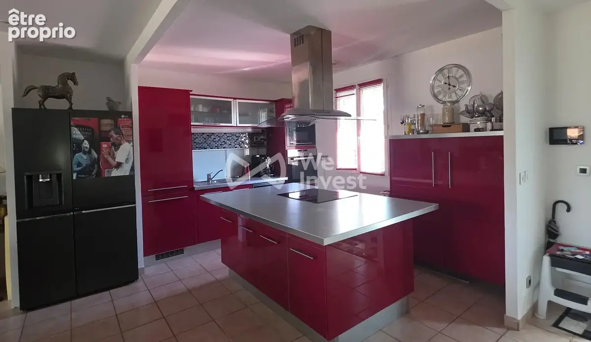 Maison 4 pièces 93 m² à vendre à Bras (83149) - photo 5