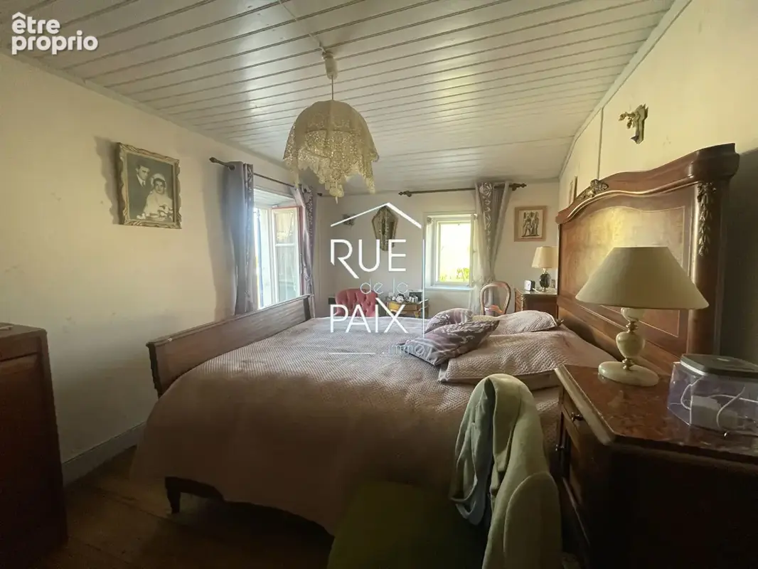Maison de bourg - photo 7