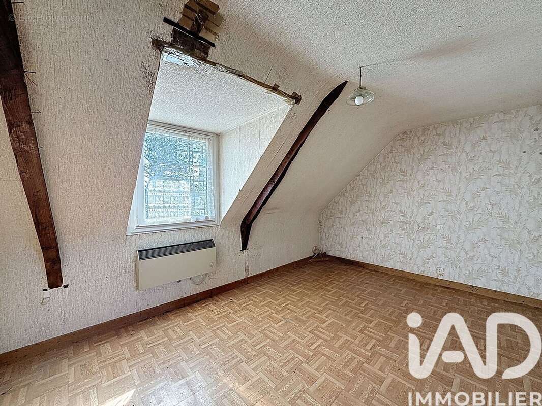 Maison 103 m² à Allineuc  - photo 8