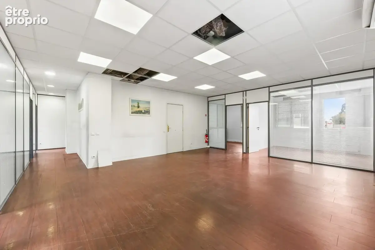 Commerce 159 m² à vendre à Cagnes-Sur-Mer (06800) - photo 3