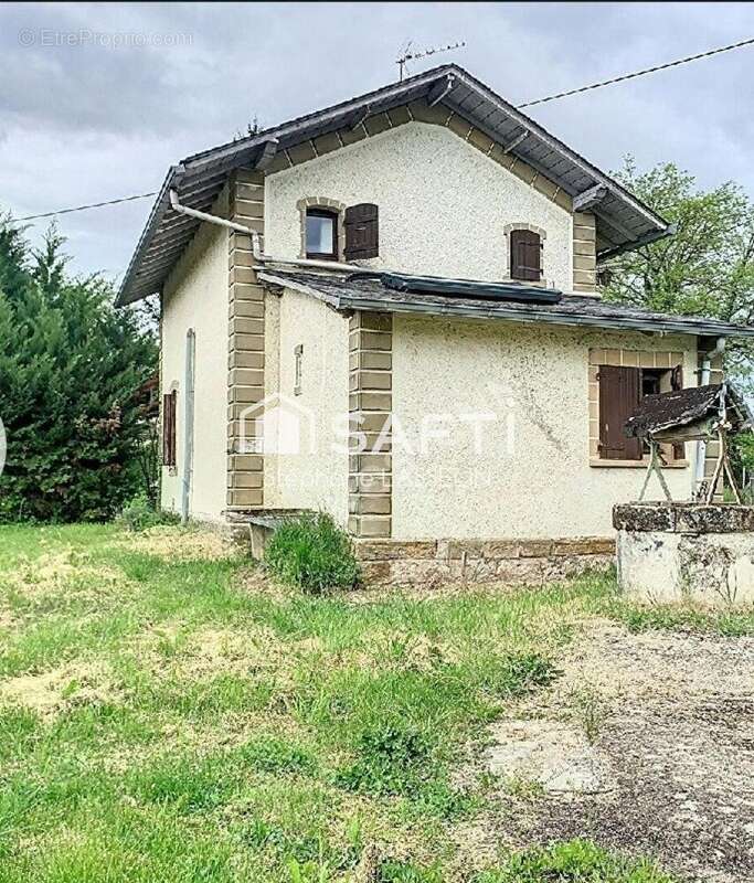 Photo 2 - Maison à MAYRAC