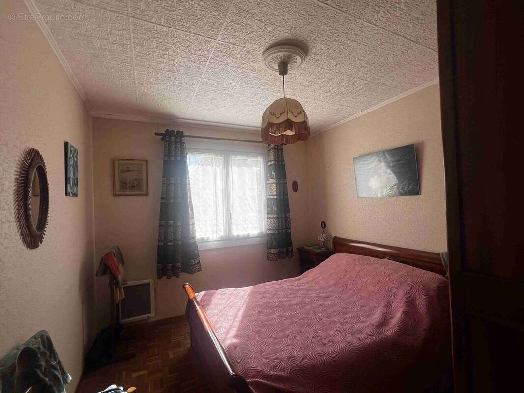 Maison 150 m² à Le Grand-Madieu  - photo 8