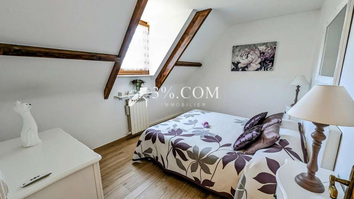 Maison spacieuse - photo 12