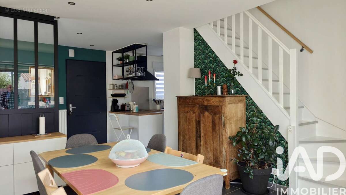 Photo 2 - Maison à COUERON