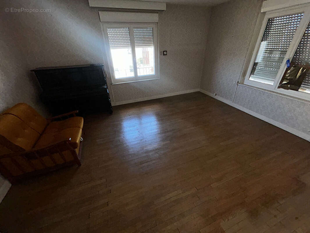 Appartement Metz 3 pièce(s) de 79.30 m² - photo 3