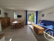 Appartement à CAUTERETS