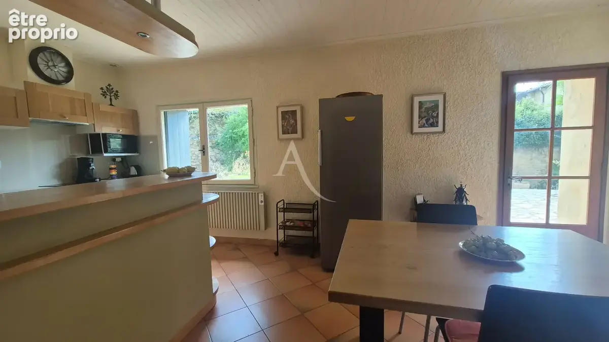 Maison de maître de 1870 de 340 m² avec piscine, puits et terrain de 885 m² à Montbazin - photo 9