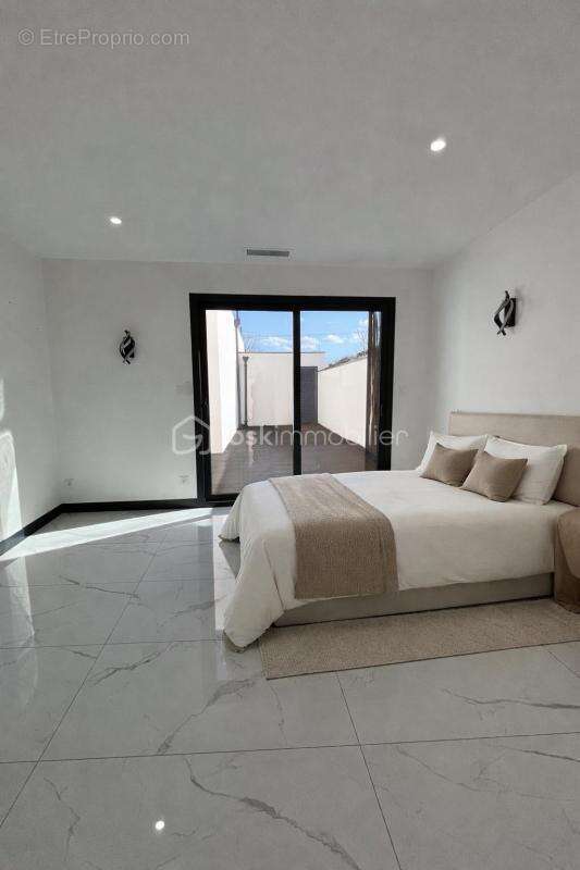 Maison de 227m² - photo 5
