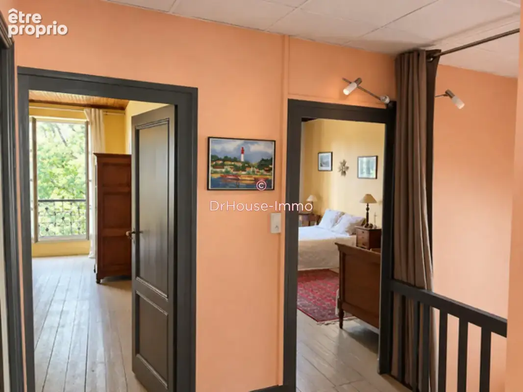 Maison 3 pièces 106 m² à vendre à La Reole (33190) - photo 6