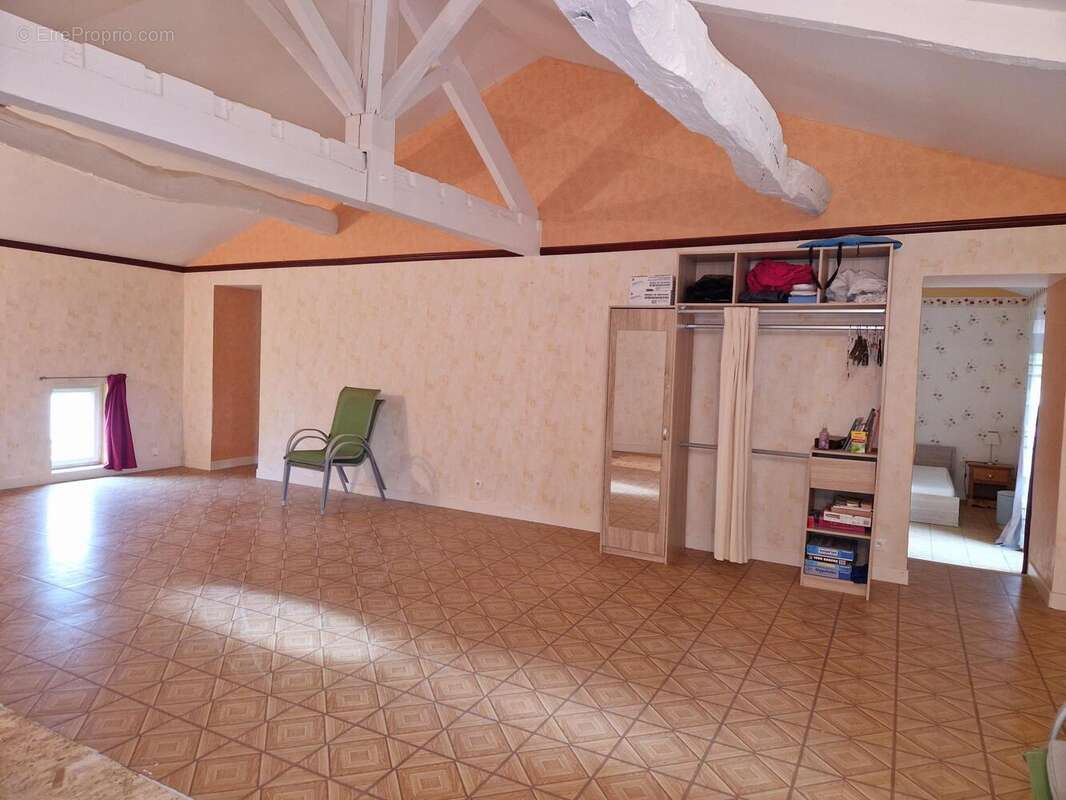 Photo 9 - Maison à SAINT-CIERS-DU-TAILLON