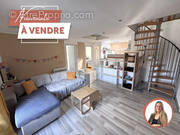 Appartement à FAVEROLLES