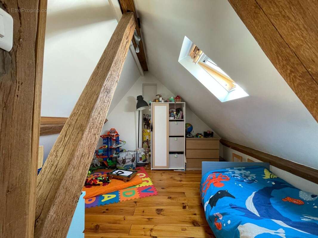 Photo 8 - Appartement à DOURDAN