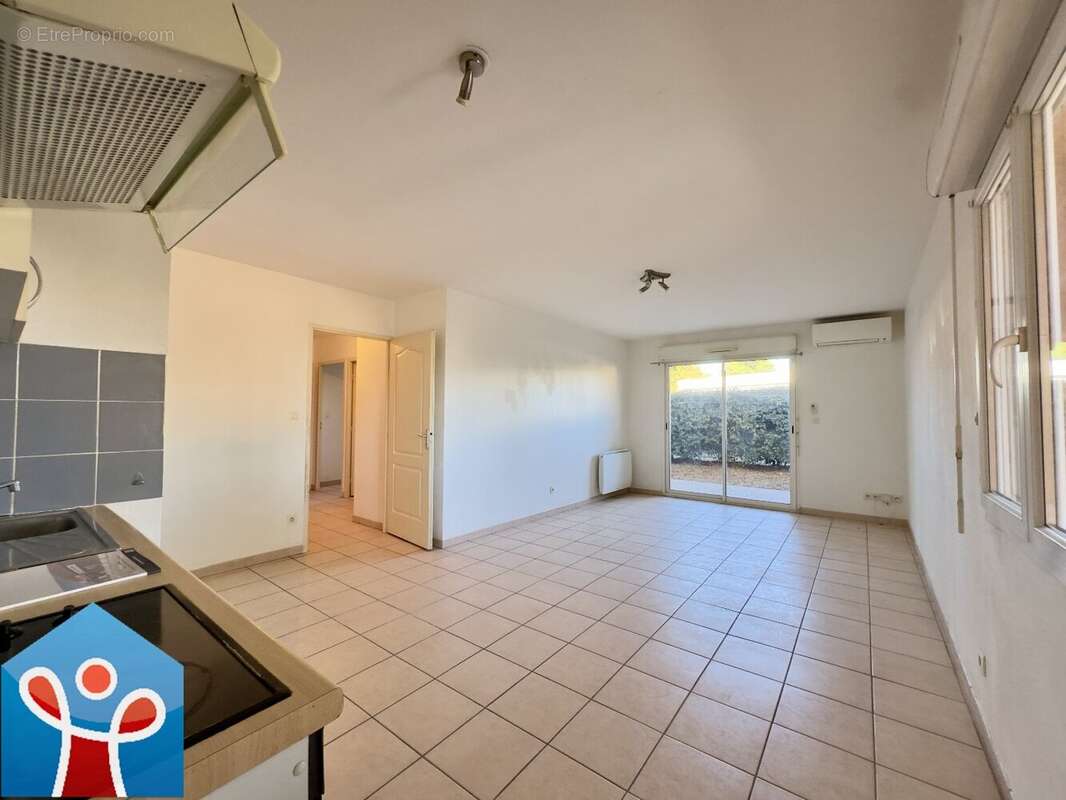 Appartement à BEZIERS