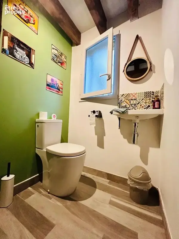 Loft d’exception de 200 m² environ  à canet - photo 23