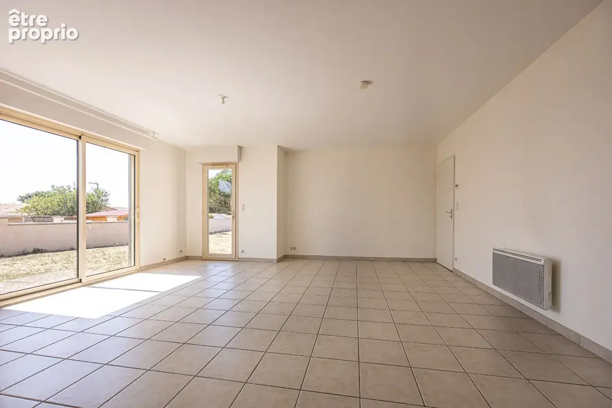 Maison Saint Gelais 6 pièces 98.59 m2 - photo 6