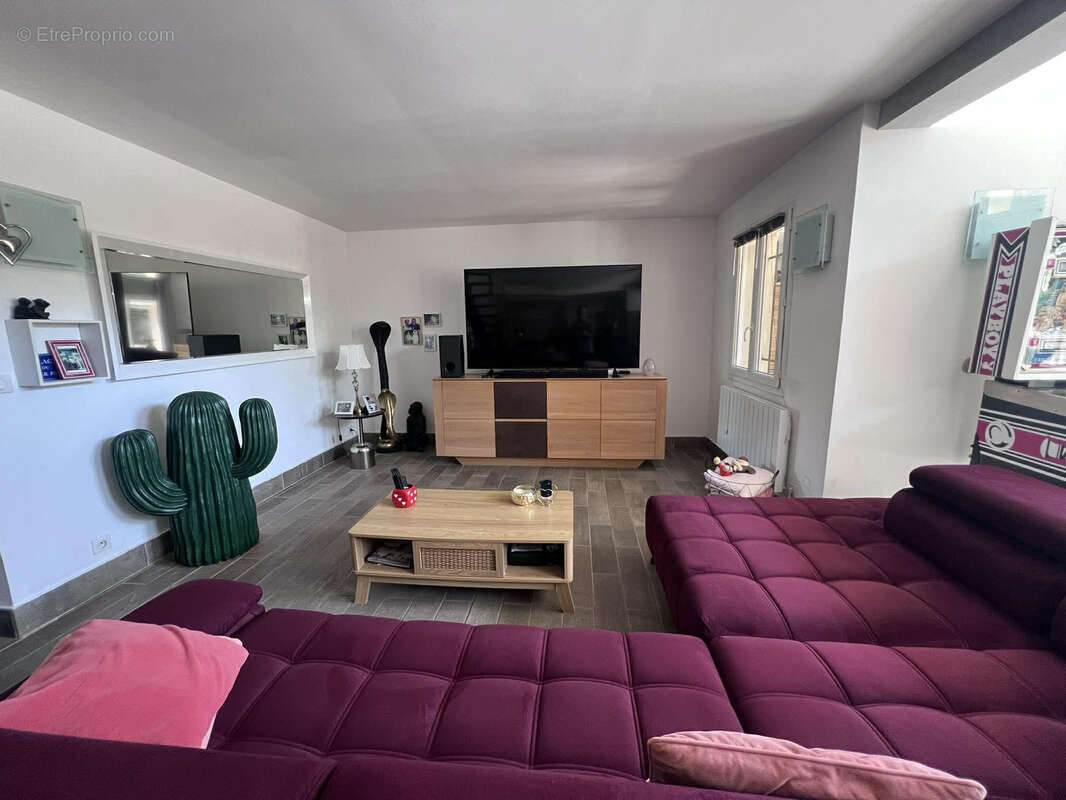 Maison à ARLES