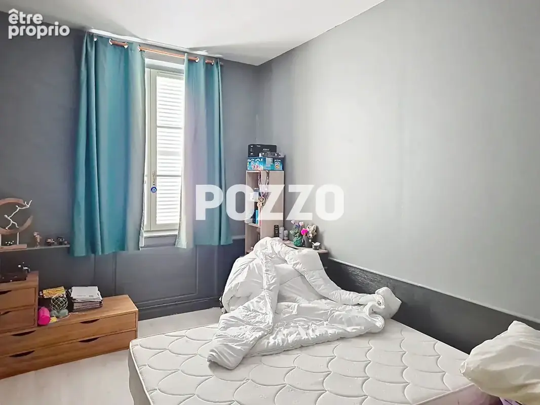 A Vendre Bernières-sur-Mer (14) Appartement  57 m² - photo 8