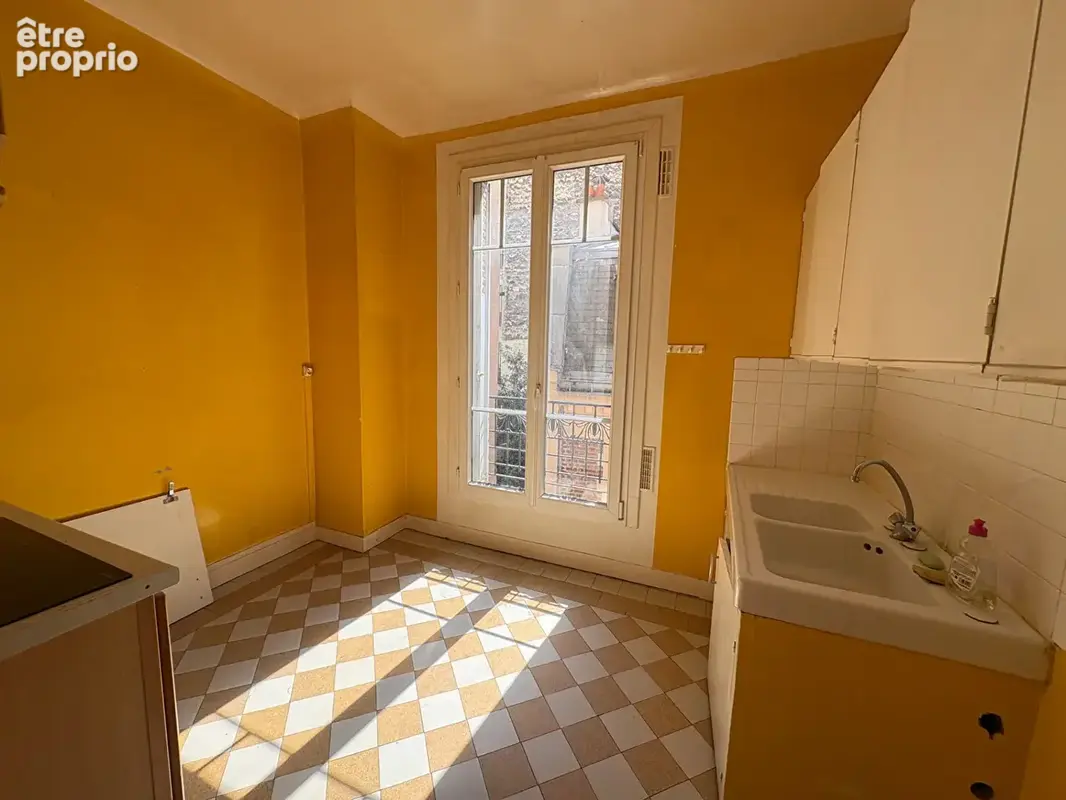 Paris 14 - alesia - photo 3