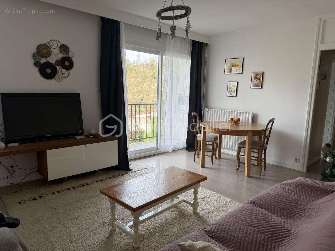Appartement à PERIGUEUX