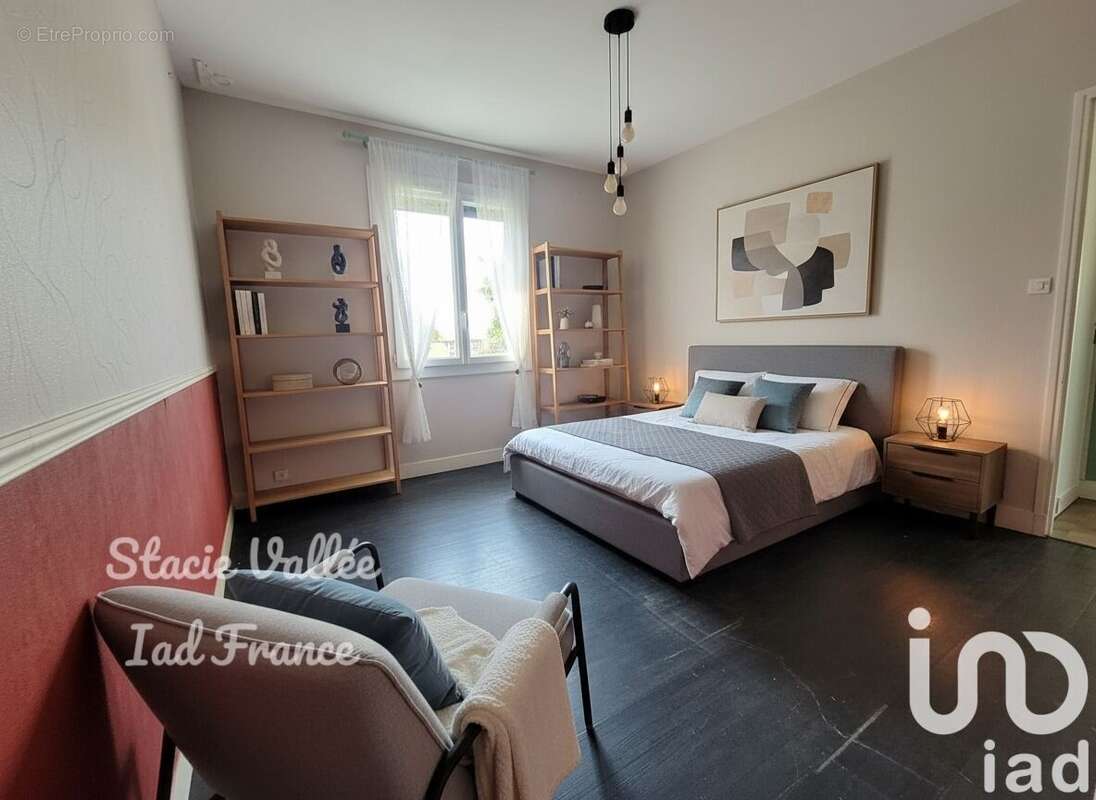 Photo 7 - Maison à CONCHES-EN-OUCHE