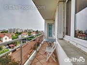 Appartement à TROYES