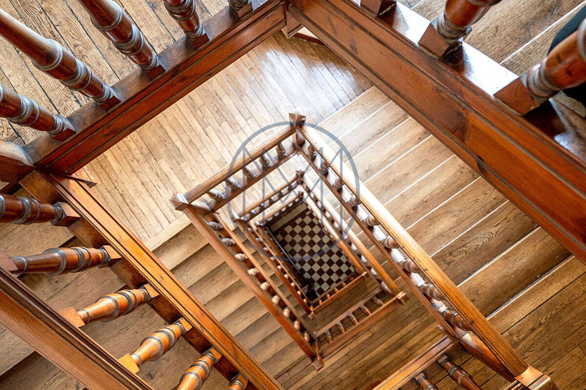 Appartement à SEVRES