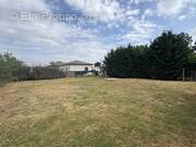 Terrain à PLAISANCE-DU-TOUCH