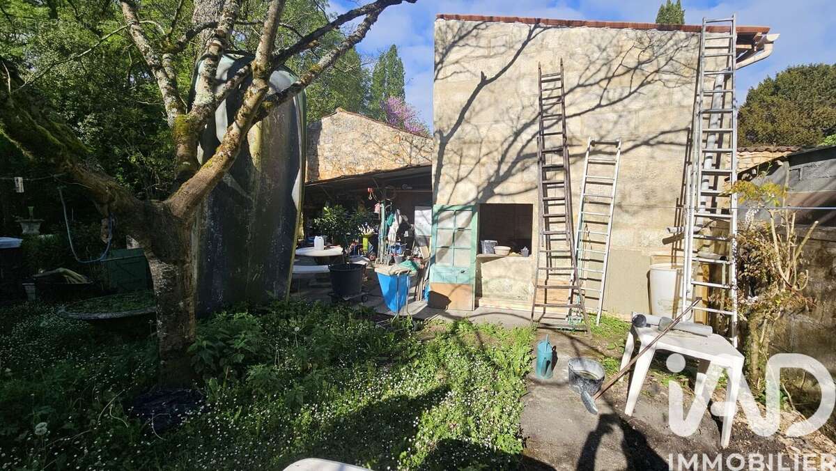 Photo 3 - Maison à PONS