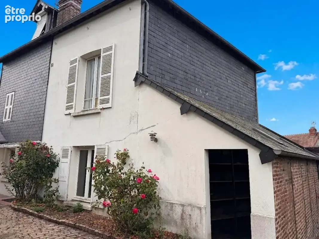 Maison 94 m² à Honfleur  - photo 2