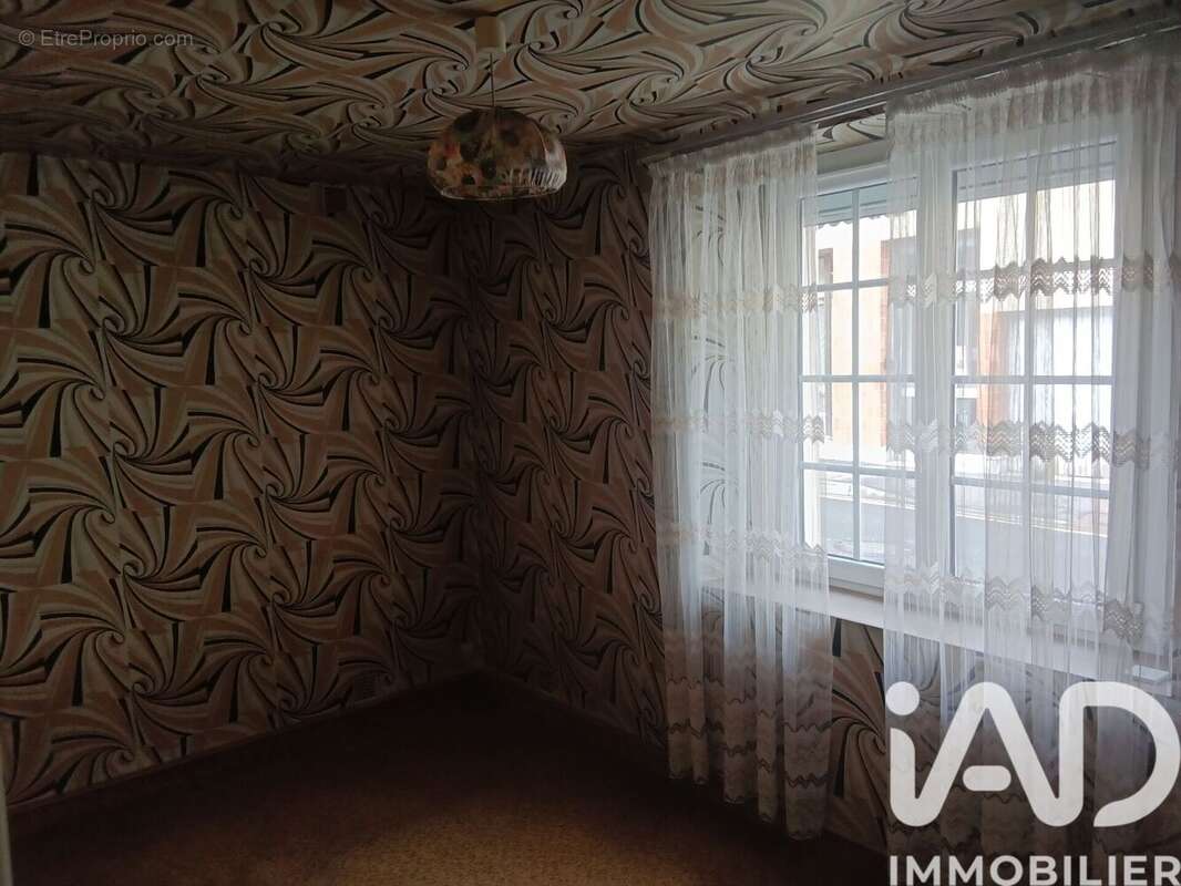 Photo 5 - Maison à LA SUZE-SUR-SARTHE