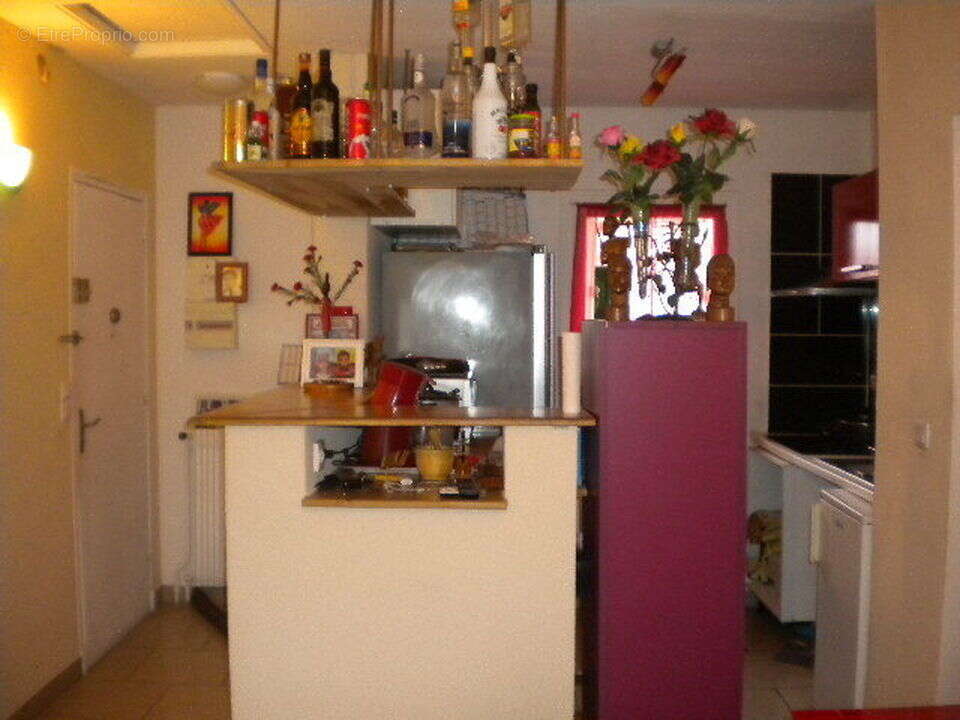 a vendre : appartement T2, Orléans, la Source, proche - Appartement à ORLEANS