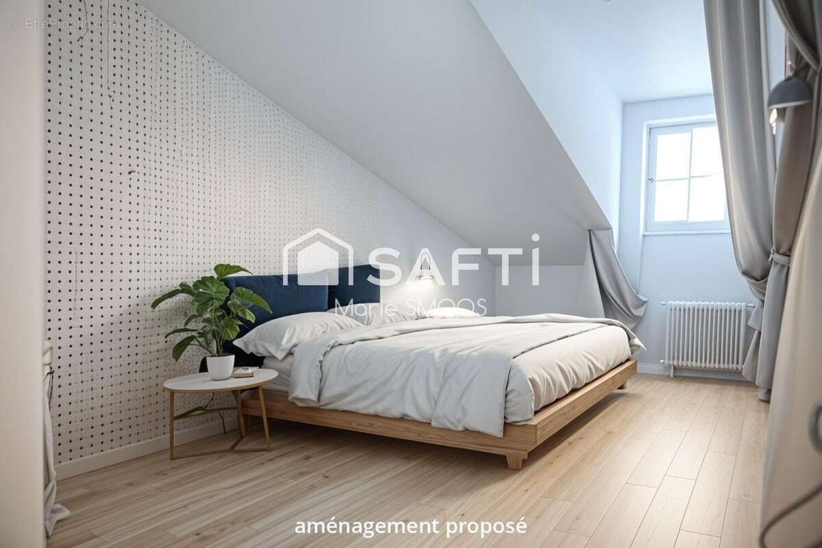 Photo 5 - Appartement à POISSY