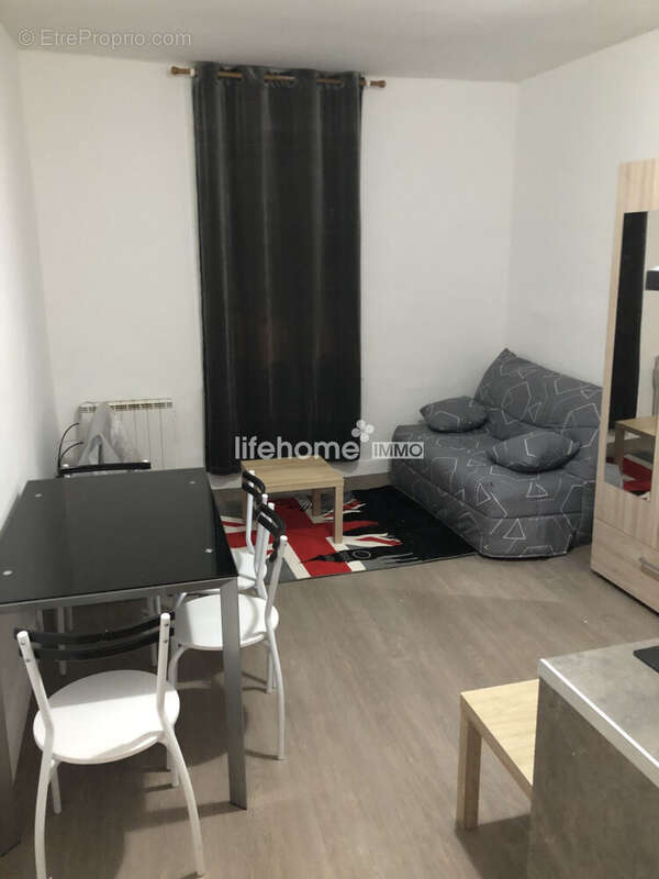 Appartement 74 m² à Limoges  - photo 3