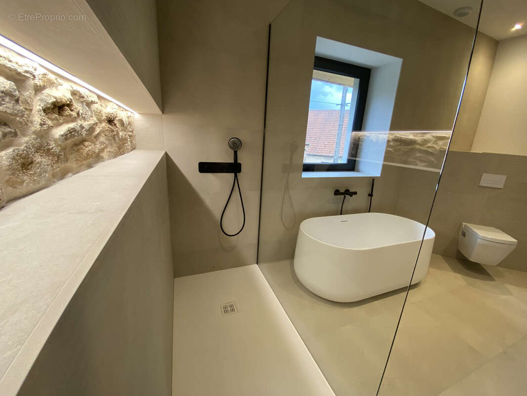 Maison à SARREGUEMINES