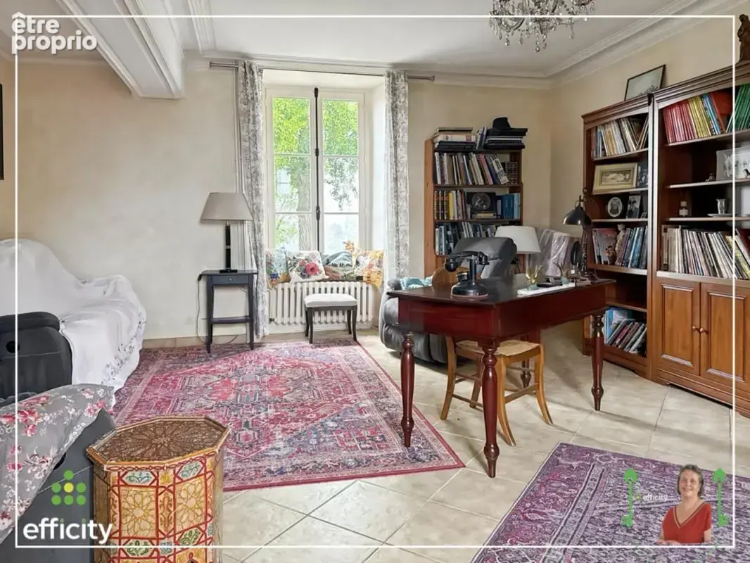 Maison de maître - photo 4