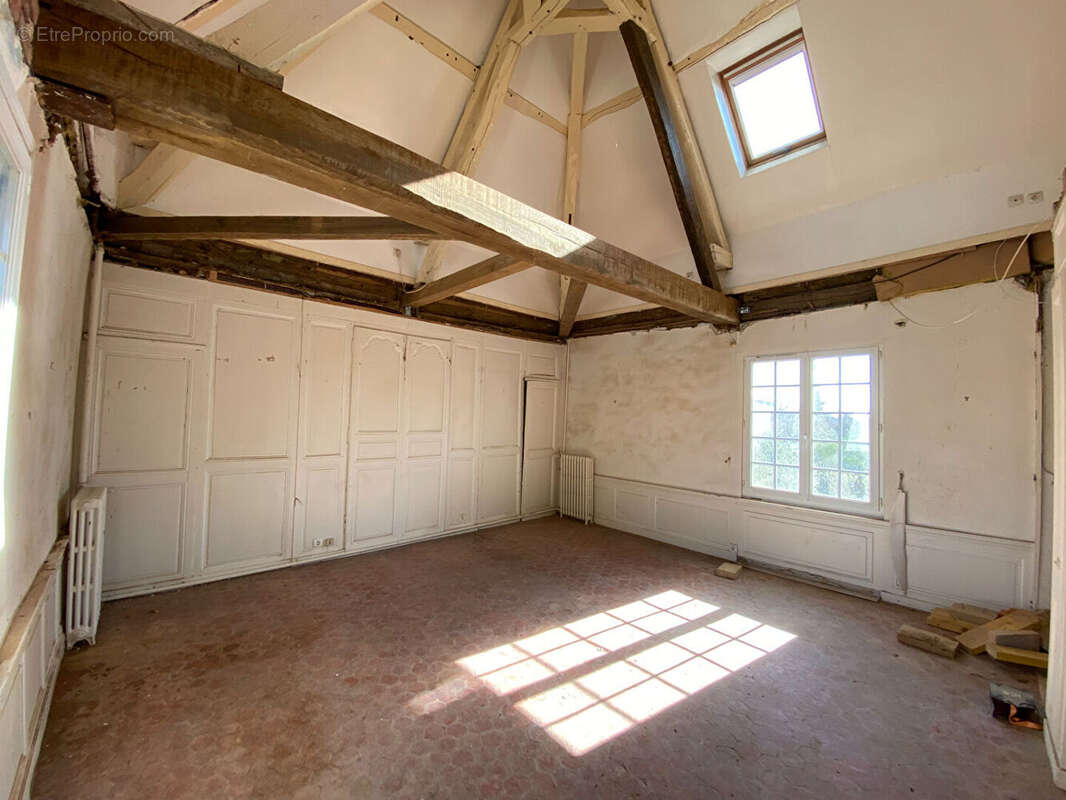 Maison La Saussaye 7 pièces 180 m² - photo 8