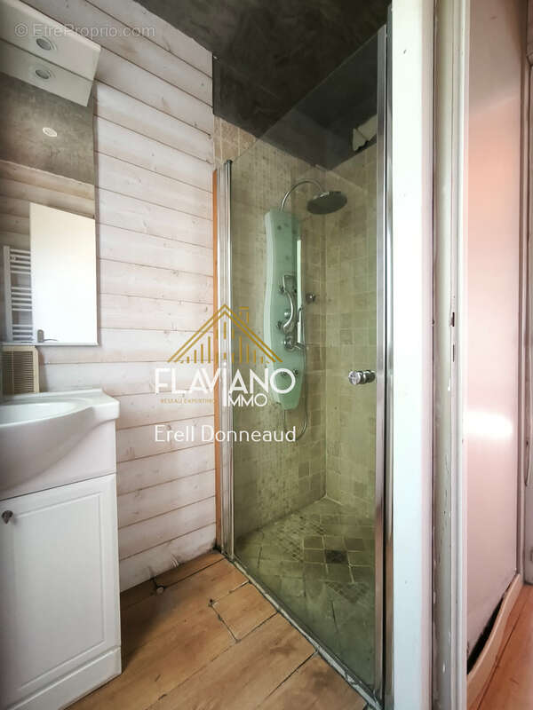 Maison de 110 M2 - photo 13