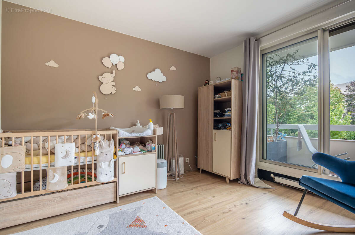 Photo 8 - Appartement à LE PECQ