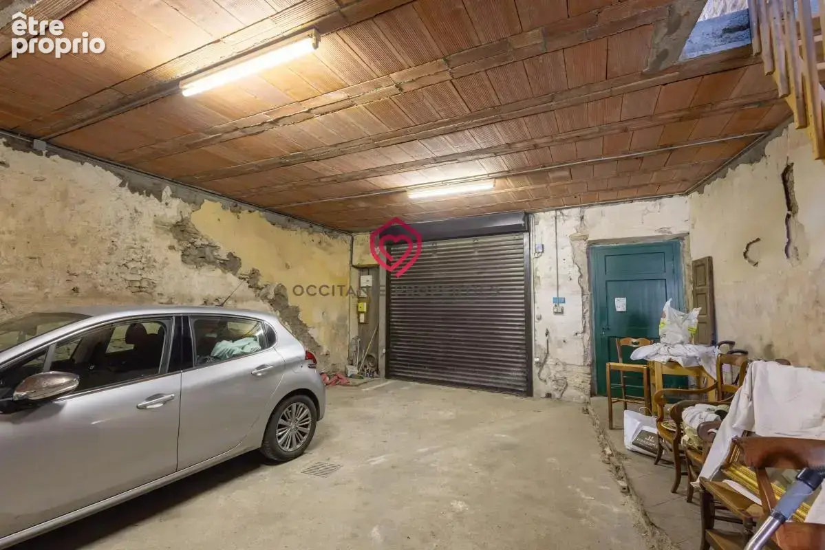 Grande maison de village à Rieux-Minervois, 6 chambres - photo 24